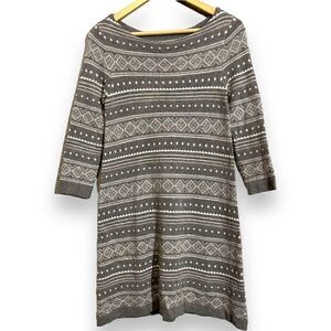 American Eagle New Sweater Dress